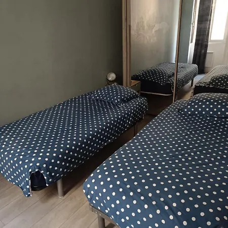 2 Pieces Proche Vieux Port De Appartement *
