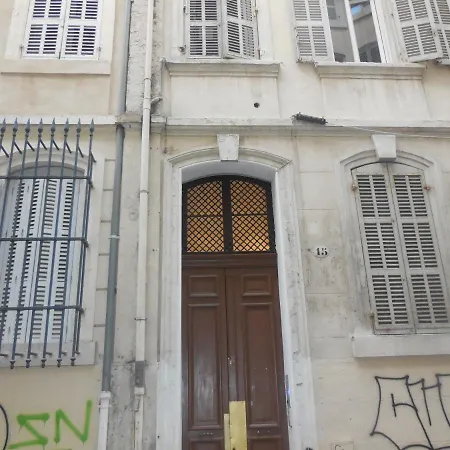 Appartement Beau 2 Pieces Vieux Port De
